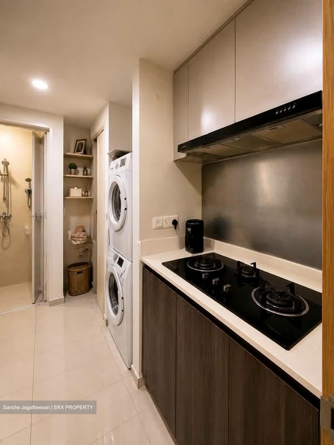 8@Woodleigh (D13), Condominium #563320721